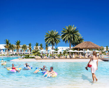 DAMAC Lagoons, Dubai, UAE