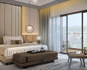 DAMAC Lagoons, Dubai, UAE
