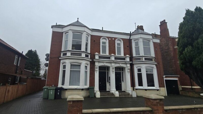 Hartlepool Investment Opportunity