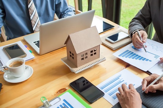 Asset Global Group Real Estate Investment