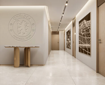 Chelsea Residences, Dubai