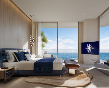 Chelsea Residences, Dubai