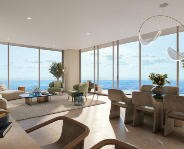Chelsea Residences, Dubai