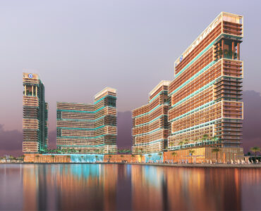 Chelsea Residences, Dubai
