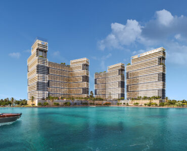 Chelsea Residences, Dubai