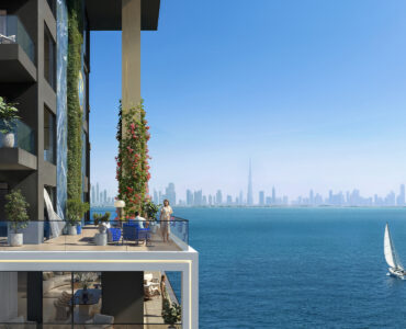 Chelsea Residences, Dubai