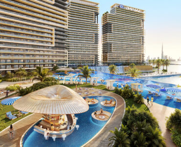 Chelsea Residences, Dubai