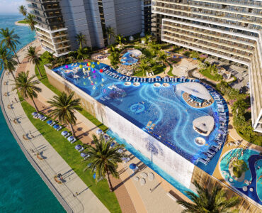 Chelsea Residences, Dubai