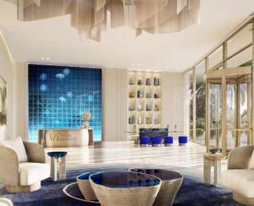 Chelsea Residences, Dubai