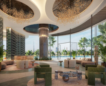 Couture by Cavalli, Business Bay, Dubai, UAE