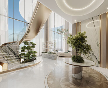 Couture by Cavalli, Business Bay, Dubai, UAE