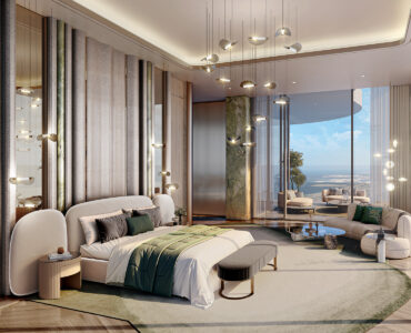 Couture by Cavalli, Business Bay, Dubai, UAE