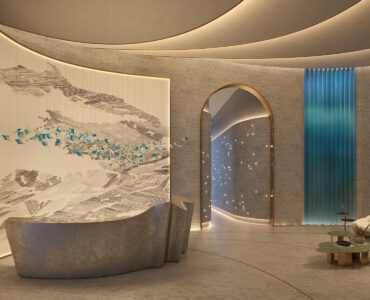 Couture by Cavalli, Business Bay, Dubai, UAE