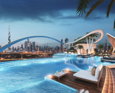 Couture by Cavalli, Business Bay, Dubai, UAE