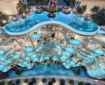 Couture by Cavalli, Business Bay, Dubai, UAE