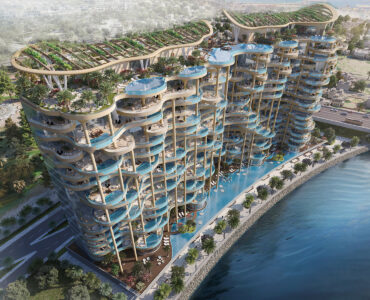 Couture by Cavalli, Business Bay, Dubai, UAE