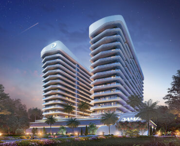 ELO 3, DAMAC Hills 2, Dubai, UAE