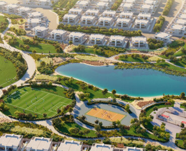 ELO 3, DAMAC Hills 2, Dubai, UAE