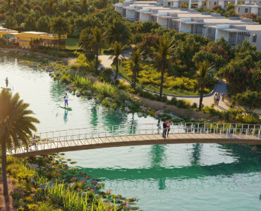 ELO 3, DAMAC Hills 2, Dubai, UAE