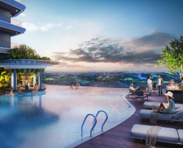 ELO 3, DAMAC Hills 2, Dubai, UAE