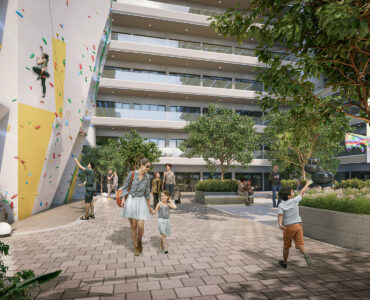 ELO 3, DAMAC Hills 2, Dubai, UAE