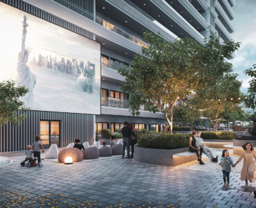 ELO 3, DAMAC Hills 2, Dubai, UAE
