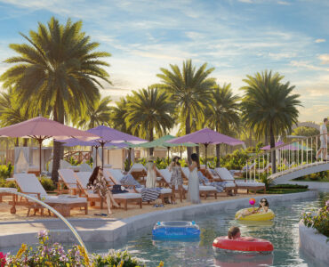 ELO 3, DAMAC Hills 2, Dubai, UAE