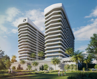 ELO 3, DAMAC Hills 2, Dubai, UAE