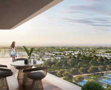ELO 3, DAMAC Hills 2, Dubai, UAE