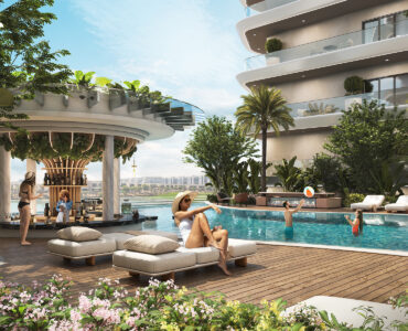 ELO 3, DAMAC Hills 2, Dubai, UAE
