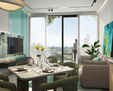 ELO 3, DAMAC Hills 2, Dubai, UAE