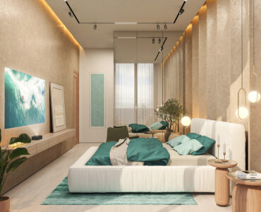 ELO 3, DAMAC Hills 2, Dubai, UAE