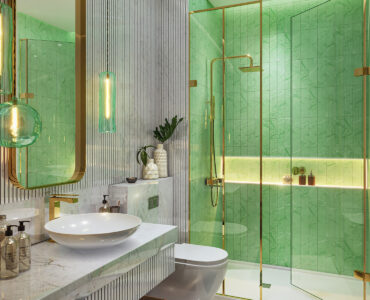 ELO 3, DAMAC Hills 2, Dubai, UAE