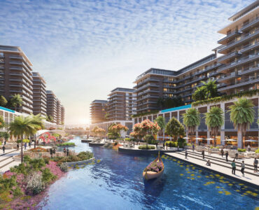 DAMAC Riverside Views