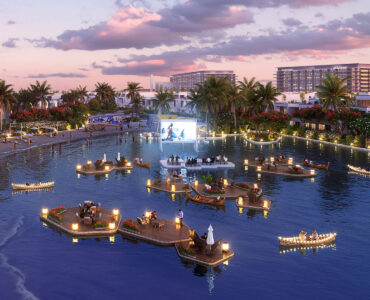DAMAC Riverside Views