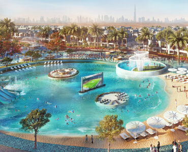 DAMAC Riverside Views