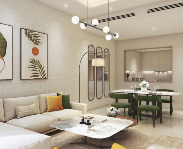 DAMAC Riverside Views