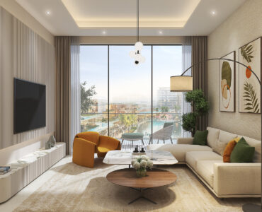 DAMAC Riverside Views