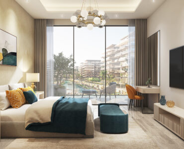 DAMAC Riverside Views