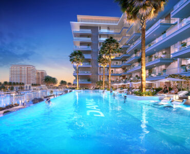 DAMAC Riverside Views