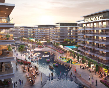 DAMAC Riverside Views