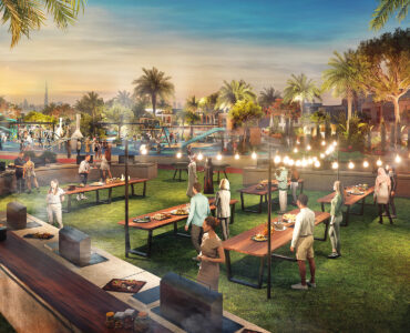 DAMAC Riverside Views