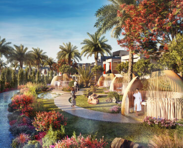 DAMAC Riverside Views