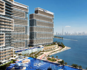 Chelsea Residences, Dubai